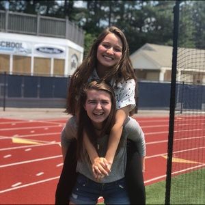 Meet your Posher, Emme